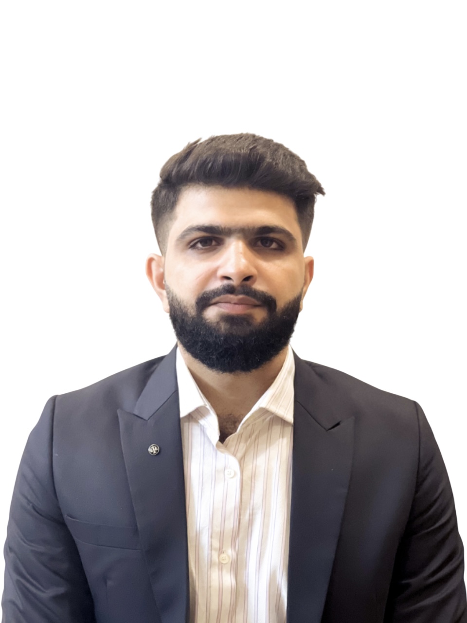 Hamza Usman Ghani